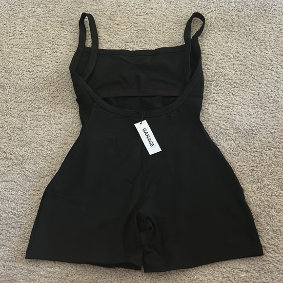 NWT Garage Body Suit - Picture 3 of 5